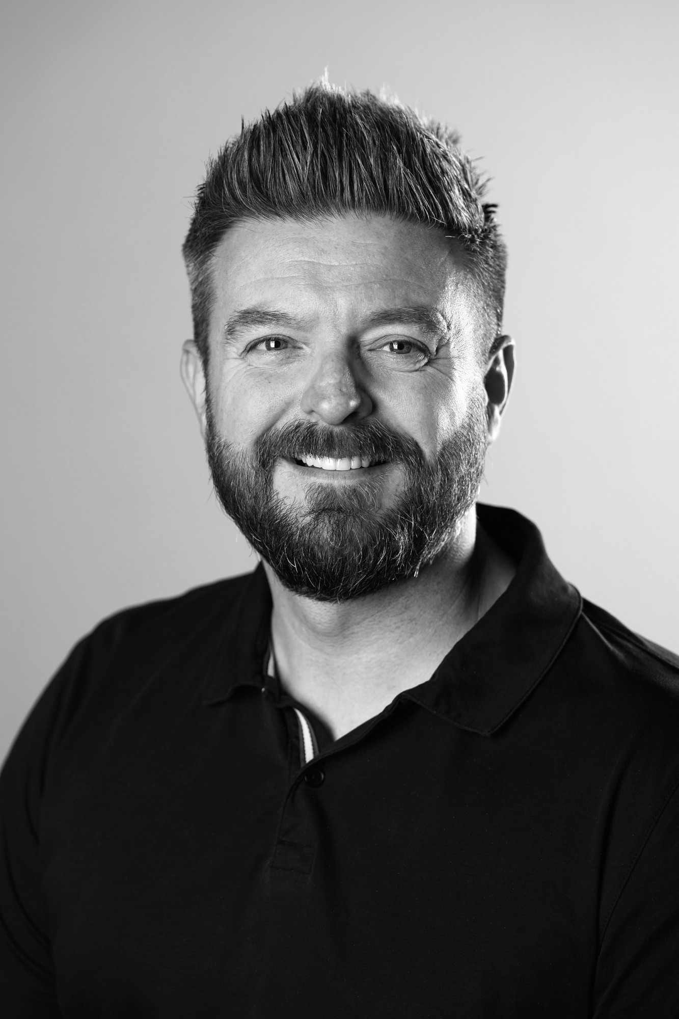 Chris Hodgson, Founder of Advisio